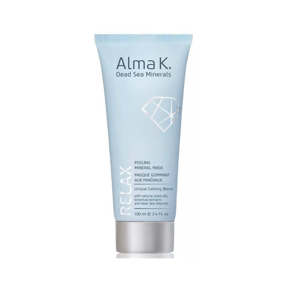 Alma K Relax Peeling Mineral Mask 